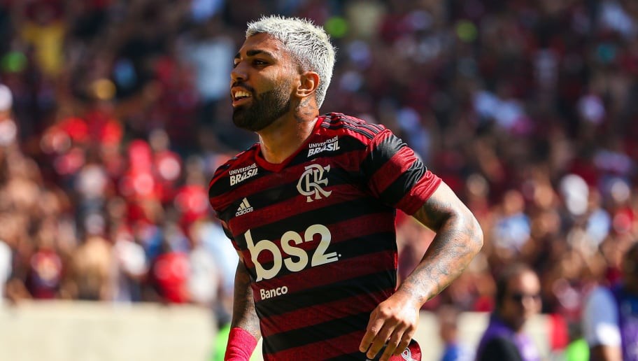 Novo patrocinador para a camisa renderá bolada para o Flamengo